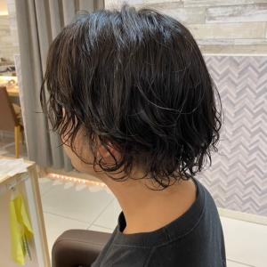 ゆるパーマ - id.byKENJE掲載