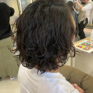 ニュアンスパーマ - id.byKENJE掲載