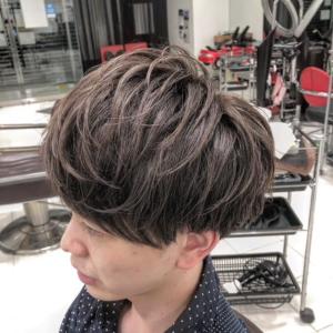 王道マッシュ＜広尾＞＜バーバー＞ - N.BARBER HIROO掲載