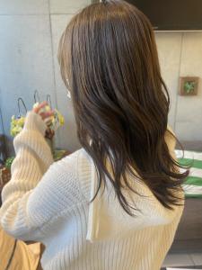 ブリーチしないでMAX明るく - EMU international 春日部本店掲載