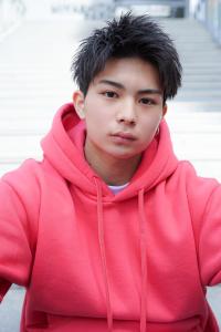 メンズヘア整形スパイラルパーマ波巻きツイストメンズパーマ髪型 - メンズヘア整形サロン GOALD 渋谷店掲載