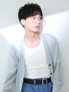  #髪質改善 #ネビージュ #センターパート - Chocolat NAMBA掲載