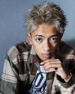 メンズヘア整形スパイラルパーマ波巻きツイストメンズパーマ髪型 - メンズヘア整形サロン GOALD 渋谷店掲載