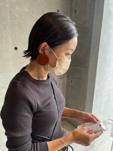 Crede hair's 井口店 - Crede hair's 井口店掲載