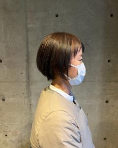 Crede hair's 井口店 - Crede hair's 井口店掲載