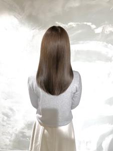 Louer  hairmake×ロング - Louer hairmake掲載