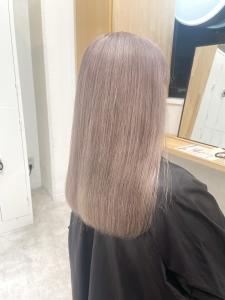 white beige - collet 大宮掲載