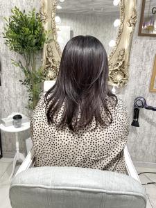 Louer  hairmake×ロング - Louer hairmake掲載