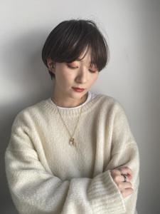 ショートスタイル - flammeum 本厚木店掲載