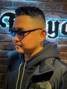ハイスキンフェード - メンズ専門理容室　BroTokyo BARBERSHOP 有楽町店掲載