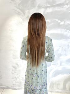 Louer  hairmake×ロング - Louer hairmake掲載