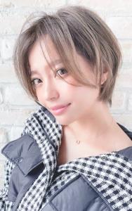 神戸ショートボブ・神戸ボブ・神戸・40代大人ヘアスタイル - BONNY COUTURE 【ボニークチュール】掲載