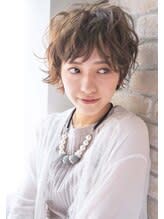 プードルパーマ・ふわふわボブ・神戸ショートボブ・神戸ボブ - BONNY COUTURE 【ボニークチュール】掲載