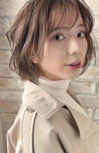 神戸ショートボブ・神戸ボブ・神戸美容室・神戸大人ヘアスタイル - BONNY COUTURE 【ボニークチュール】掲載