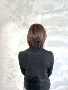 Louer  hairmake×ミディアム - Louer hairmake掲載