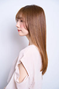 髪質改善＊艶髪ロングストレート【UNIX溝口店】 - UNIX ノクティプラザ溝口店掲載