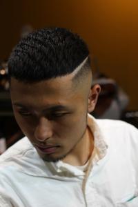 坊主＋1 - barbershop  KONG掲載