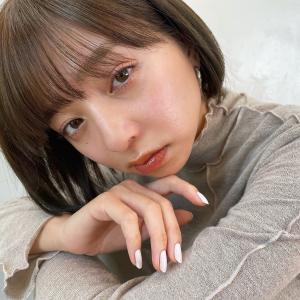 ミニボブ☆小松崎 - ECLART Lien 藤沢店掲載
