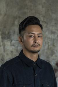 品のあるフェード！サイドパートスタイル２ - BARBES TOKYO掲載