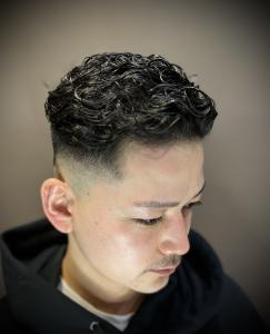ゆるふわギャング - ヒロ銀座ヘアーサロン 新橋 銀座口店掲載