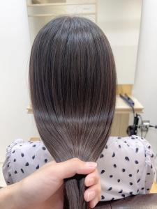 艶ラベンダーカラー☆ - tocca hair&treatment 仙台店掲載
