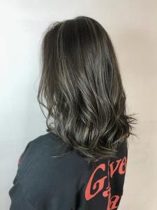 ミディアムスタイル - Lusso chiaro　西池袋店掲載