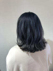 ボブディ - Lusso chiaro　西池袋店掲載