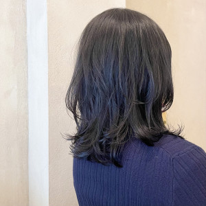 roost  hairstyle - roost hair design【大名】掲載