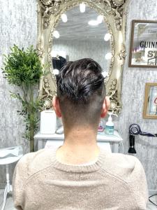 Louer  hairmake×メンズ - Louer hairmake掲載
