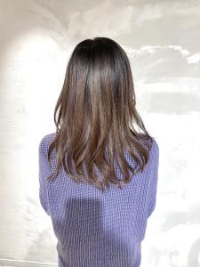 Louer  hairmake×ロング - Louer hairmake掲載