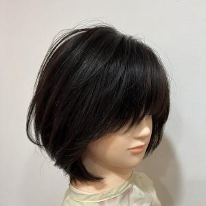 定番ショートスタイル◎ - 美容室IWAMI掲載