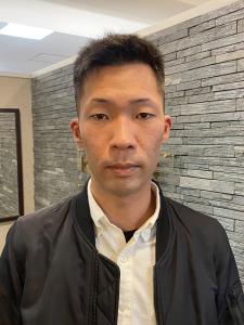 ベリーショートフォワードスタイル - K-STYLE HAIR STUDIO掲載