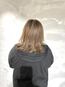 Louer  hairmake×ミディアム - Louer hairmake掲載