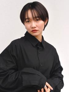ショートボブスタイル - Relais 本山掲載