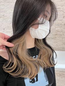 インナーミルクティー - Lond profil 浦和掲載