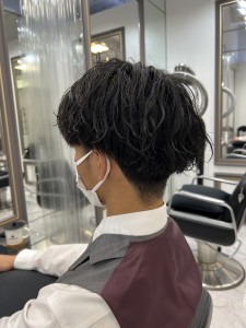 [表参道/メンズカット/メンズパーマ/メンズ美容室/メンズ］ - THE ESCALA 表参道本店 【エスカーラ】掲載