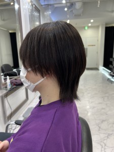 [表参道/メンズカット/メンズパーマ/メンズ美容室/メンズ］ - THE ESCALA 表参道本店 【エスカーラ】掲載
