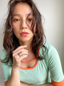 CEINE＋ HAIR PRESS - CEINE＋掲載