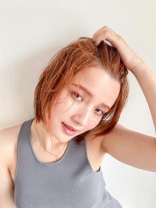 CEINE＋ HAIR PRESS - CEINE＋掲載