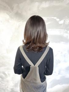 Louer  hairmake×ミディアム - Louer hairmake掲載