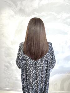 Louer  hairmake×ロング - Louer hairmake掲載