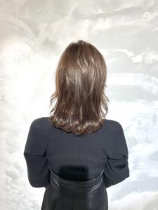 Louer  hairmake×ミディアム - Louer hairmake掲載
