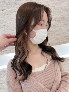 インナーピンクベージュ - Lond profil 浦和掲載