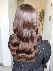 髪質改善カラー - tocca hair & treatment 仙台東口掲載