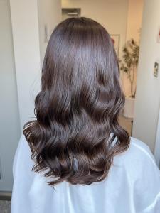 髪質改善カラー - tocca hair & treatment 仙台東口掲載