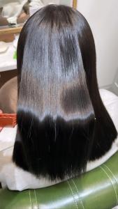 髪質改善、美髪エステ - tocca hair & treatment 仙台東口掲載