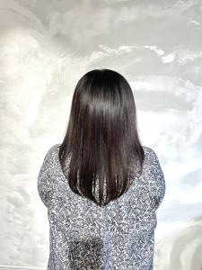Louer  hairmake×ロング - Louer hairmake掲載