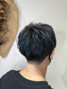 ブルーカラー/10代/20代/白岡 - EMU international 白岡 CUTE店掲載