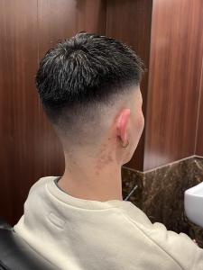 スキンフェード - HIRO GINZA 池袋 サンシャイン通り店掲載