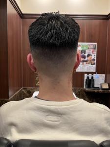 スキンフェード - HIRO GINZA 池袋 サンシャイン通り店掲載